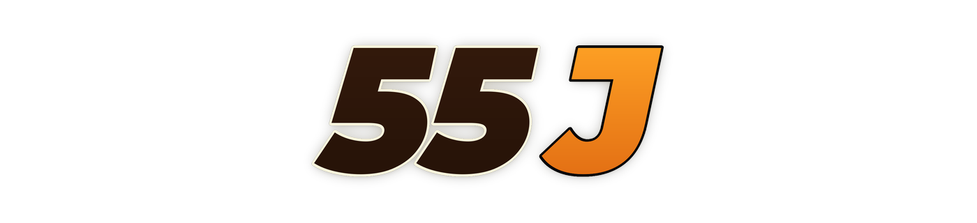 55j